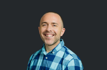 Aaron Bishop | Team Leader, Communications & Experience