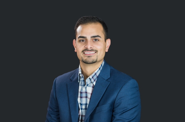 Alex Sowhangar | Advisor, Commercial Insurance