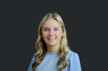 Ally Keenan | Communications Design Manager