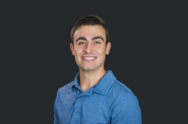 Braden Landis | Associate Analyst, Healthcare & Benefits
