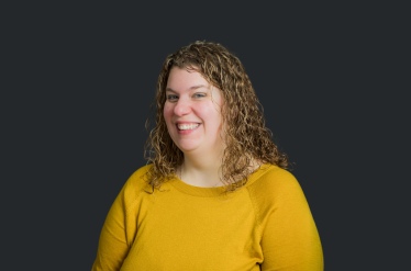 Erin Kolb | Finance Associate