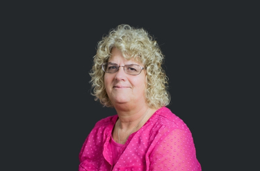 Karen Reichart  | Client Experience Coordinator