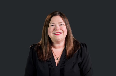 Katelynne Kinney  | Client Manager, Personal Insurance