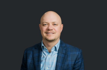 Mark Lacher | CSO & Partner