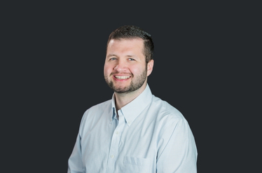 Nicholas Blue | Client Coordinator, Personal Insurance