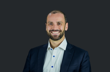 Seth Finkelstein | Advisor, Personal Insurance