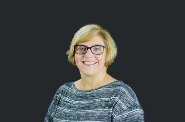 Tracy Gotwals | Compliance & Finance Coordinator