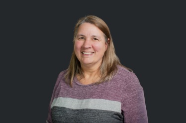 Donna Facer | Finance Associate