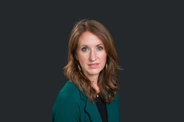 Heidi Aubertin | Advisor, Healthcare & Benefits