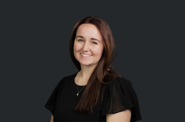 Katey Quave | Client Manager, Personal Insurance